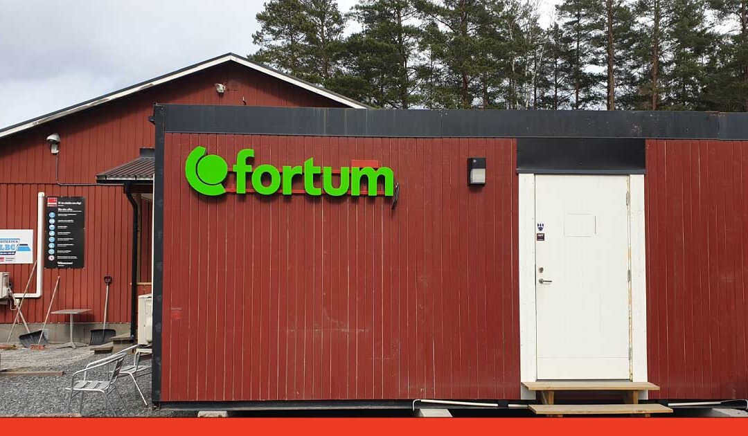 Skyltar utomhus: En guide till effektiv skyltning för företag