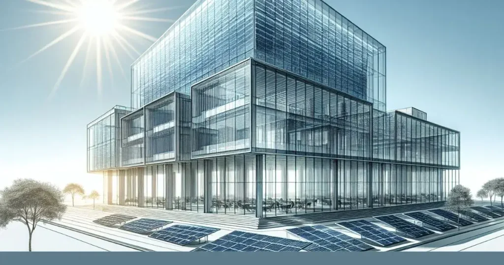 solceller effektivitet