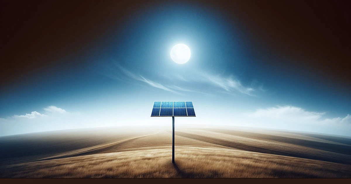 prisvart med solparker prisvart med solparker