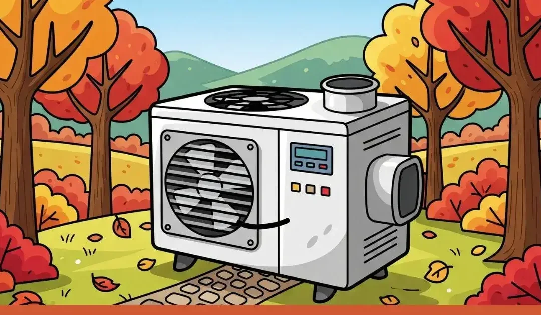 När är det dags att byta ut din värmepump?