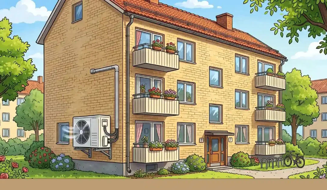 Vanliga missuppfattningar om uppvärmning