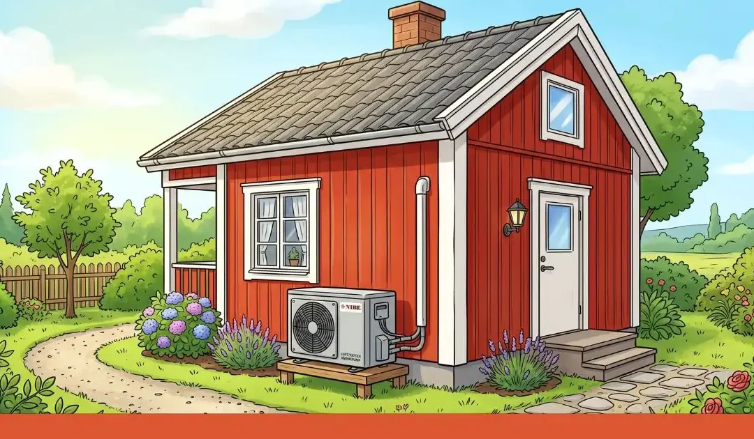 Spara energi utan att tänka på det