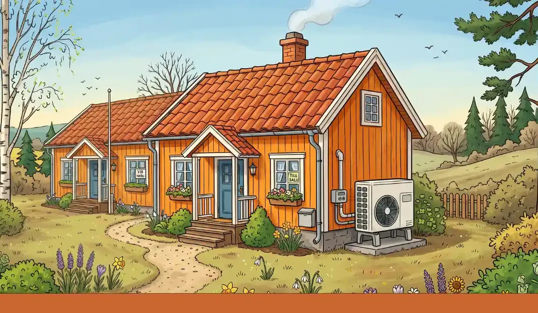 Tips för lägre energiförbrukning